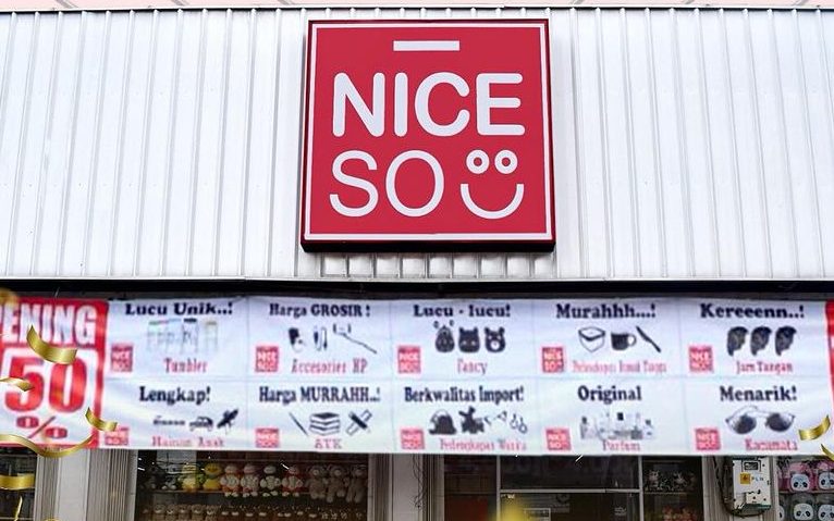 Indomaret Dipa Mas Kalipucang: Solusi Belanja Cepat di Tengah Keramaian