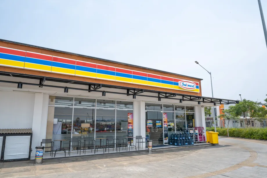 Indomaret Dipa Mas Kalipucang: Teman Setia Belanja Harian di Cilacap